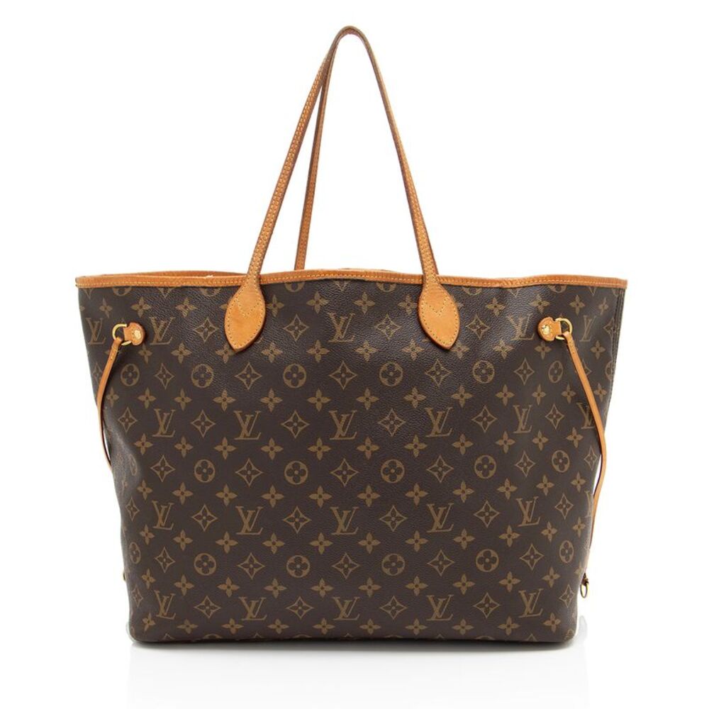 Louis Vuitton neverfull Monogram GM